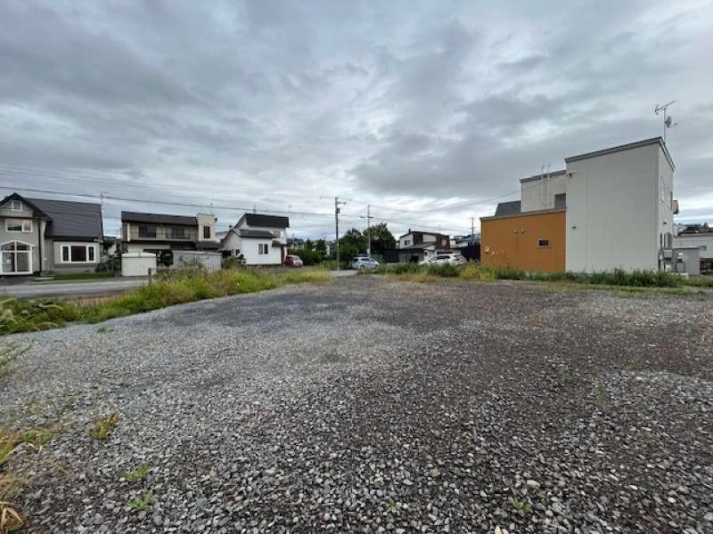 Land in Kaguraoka, Asahikawa – photo 6 of 6 – Asahikawa, Asahikawa, Hokkaido, Japan