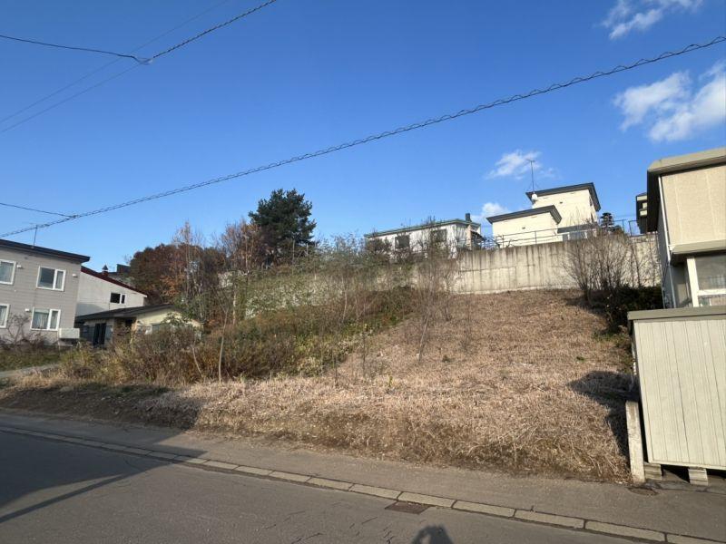 Land in Kaguraoka, Asahikawa – Asahikawa, Asahikawa, Hokkaido, Japan