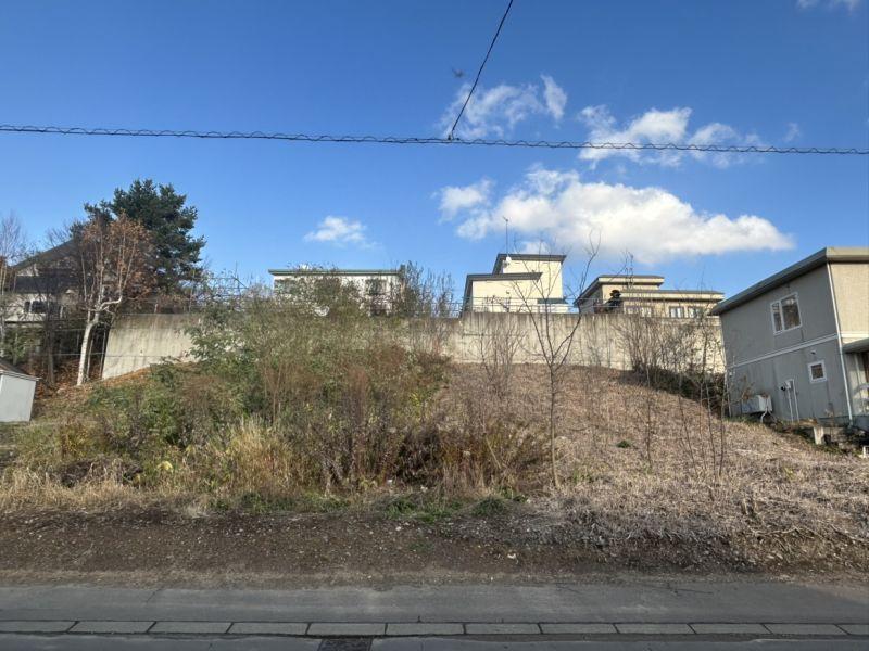 Land in Kaguraoka, Asahikawa – photo 5 of 5 – Asahikawa, Asahikawa, Hokkaido, Japan