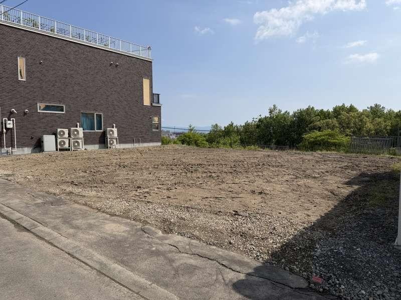 Land in Kaguraoka, Asahikawa – Asahikawa, Asahikawa, Hokkaido, Japan