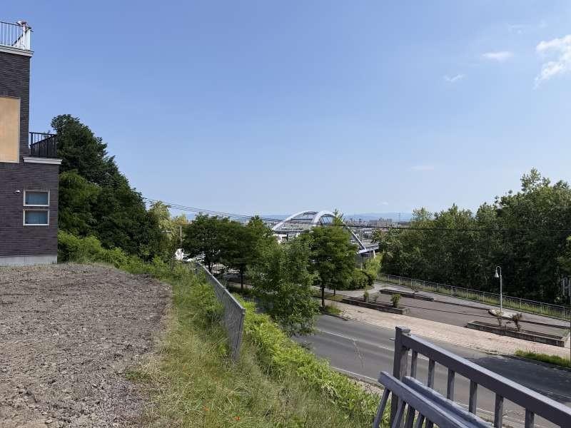 Land in Kaguraoka, Asahikawa – photo 6 of 8 – Asahikawa, Asahikawa, Hokkaido, Japan