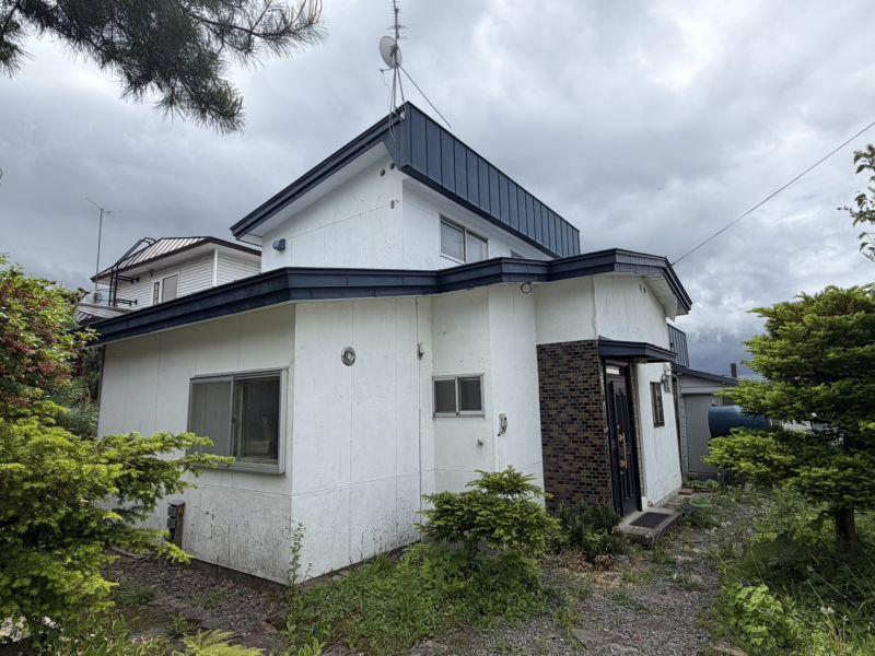 Land in Kaguraoka, Asahikawa – Asahikawa, Asahikawa, Hokkaido, Japan