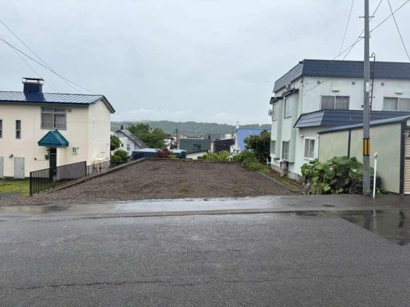 Land in Kaguraoka, Asahikawa – Asahikawa, Asahikawa, Hokkaido, Japan