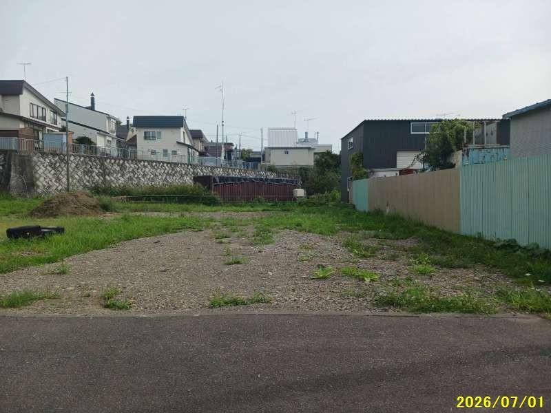 Land in Kaguraoka, Asahikawa – Asahikawa, Asahikawa, Hokkaido, Japan