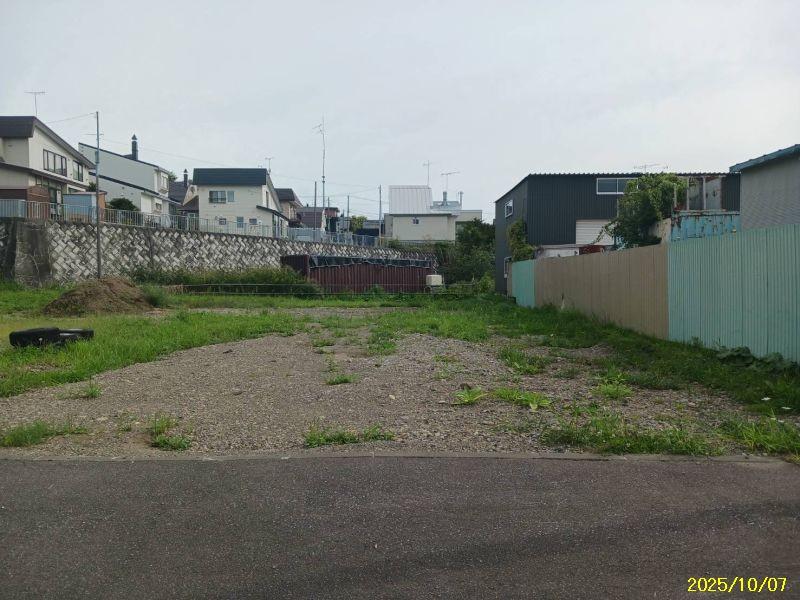 Land in Kaguraoka, Asahikawa – photo 3 of 6 – Asahikawa, Asahikawa, Hokkaido, Japan
