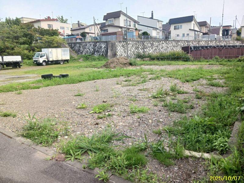 Land in Kaguraoka, Asahikawa – photo 5 of 6 – Asahikawa, Asahikawa, Hokkaido, Japan