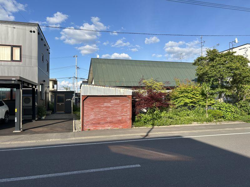 Land in Kaguraoka, Asahikawa – photo 5 of 7 – Asahikawa, Asahikawa, Hokkaido, Japan