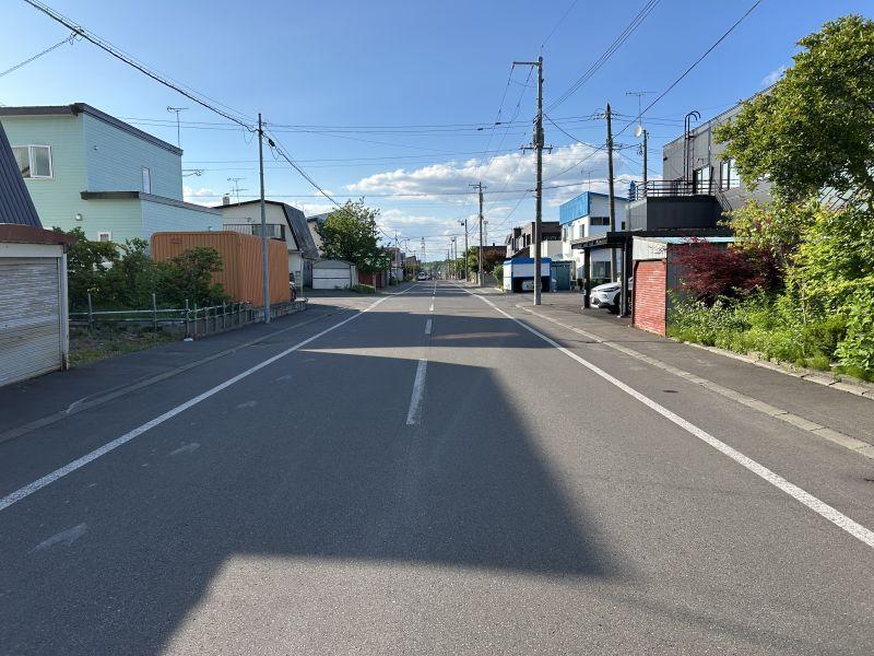 Land in Kaguraoka, Asahikawa – photo 6 of 7 – Asahikawa, Asahikawa, Hokkaido, Japan