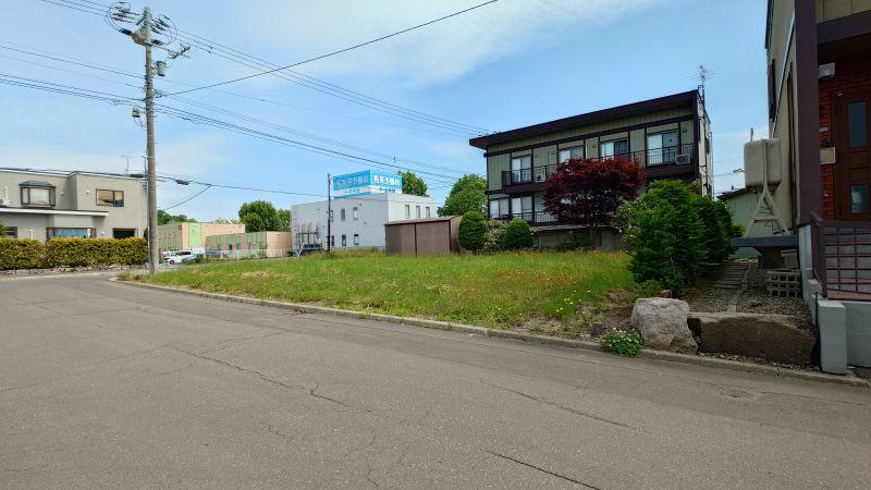 Land in Kaguraoka, Asahikawa – photo 4 of 8 – Asahikawa, Asahikawa, Hokkaido, Japan
