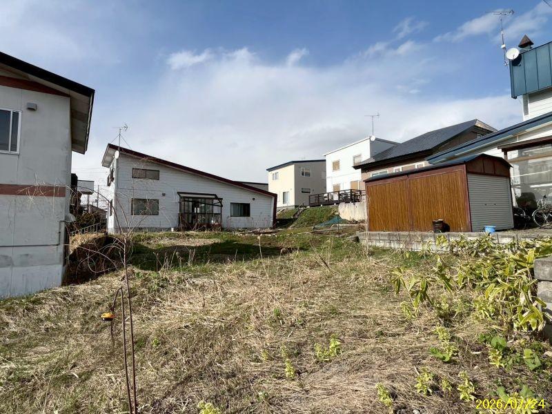 Land in Kaguraoka, Asahikawa – photo 5 of 6 – Asahikawa, Asahikawa, Hokkaido, Japan