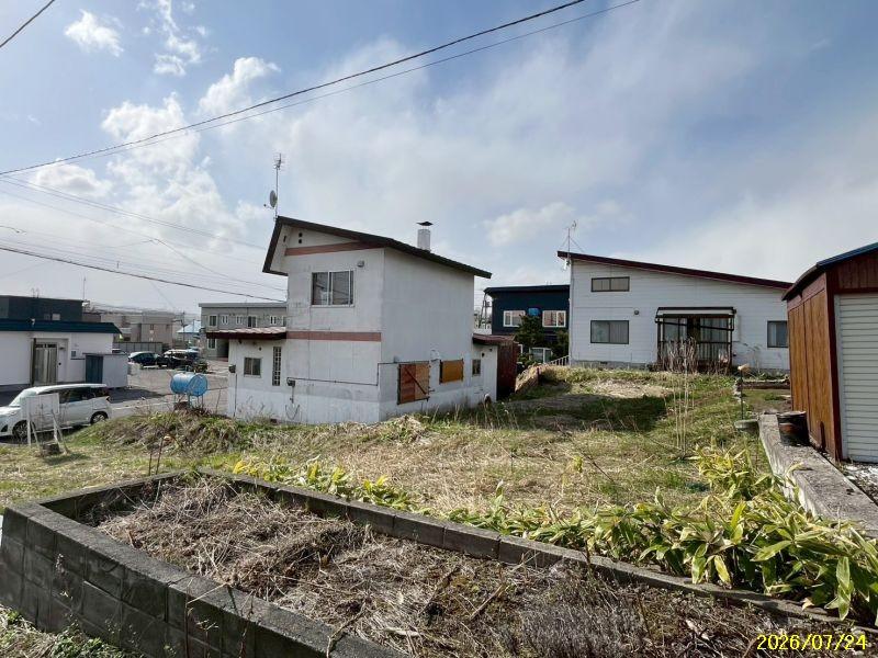 Land in Kaguraoka, Asahikawa – photo 6 of 6 – Asahikawa, Asahikawa, Hokkaido, Japan