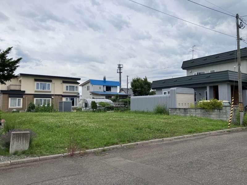 Land in Kaguraoka, Asahikawa – Asahikawa, Asahikawa, Hokkaido, Japan