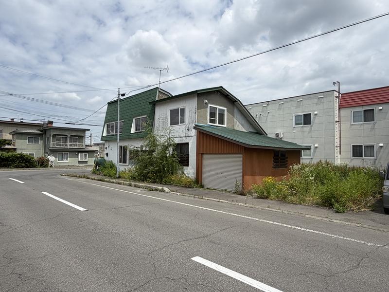 Land in Kaguraoka, Asahikawa – photo 7 of 11 – Asahikawa, Asahikawa, Hokkaido, Japan