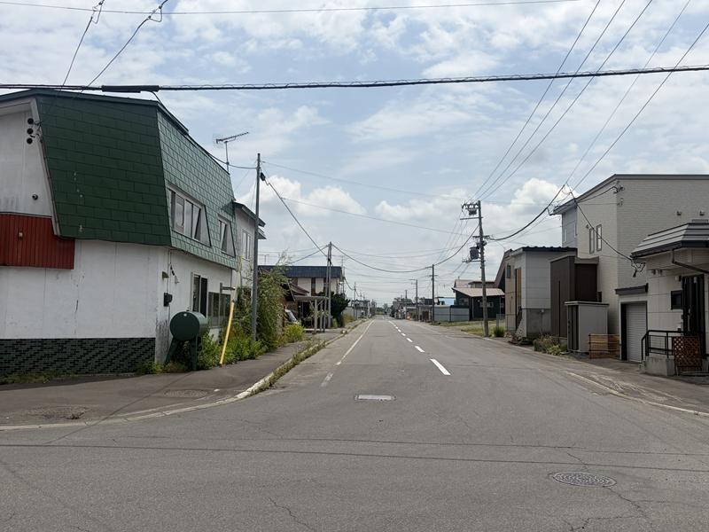 Land in Kaguraoka, Asahikawa – photo 10 of 11 – Asahikawa, Asahikawa, Hokkaido, Japan