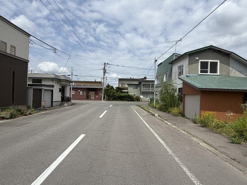 Land in Kaguraoka, Asahikawa – photo 11 of 11 – Asahikawa, Asahikawa, Hokkaido, Japan