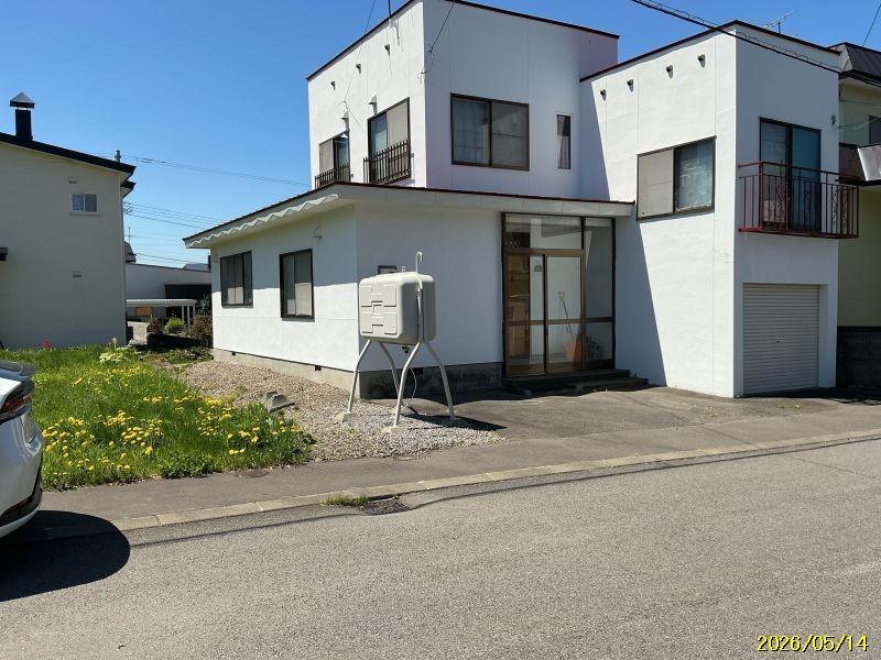 Land in Kaguraoka, Asahikawa – Asahikawa, Asahikawa, Hokkaido, Japan