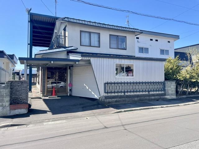 Land in Kaguraoka, Asahikawa – Asahikawa, Asahikawa, Hokkaido, Japan