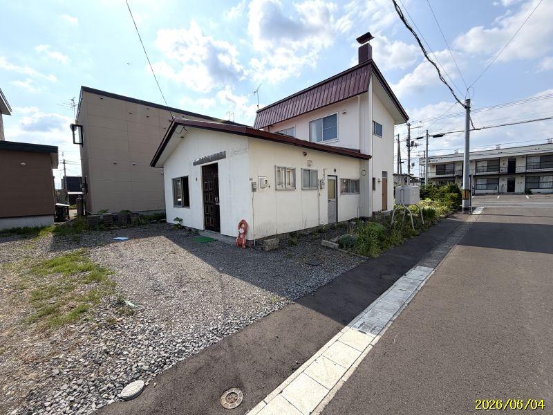 Land in Kaguraoka, Asahikawa – Asahikawa, Asahikawa, Hokkaido, Japan