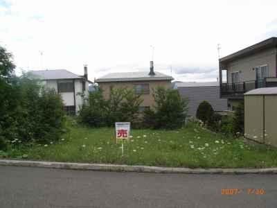 Land in Kaguraoka, Asahikawa – Asahikawa, Asahikawa, Hokkaido, Japan
