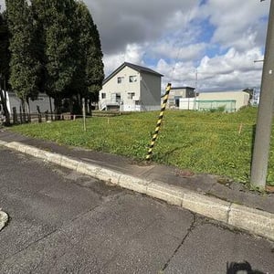 Land in Kaiseicho, Fukagawa