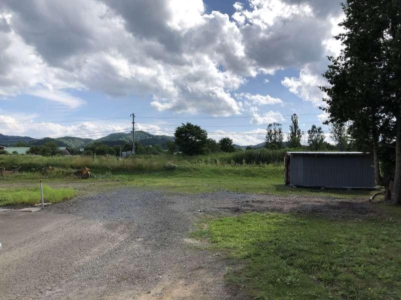 Land in Kamiashibetsuchō, Ashibetsu – photo 3 of 4 – Ashibetsu, Central Rice Belt, Hokkaido, Japan