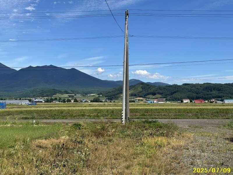 Land in Kamifurano – photo 2 of 8 – Kamifurano, Furano Basin, Hokkaido, Japan