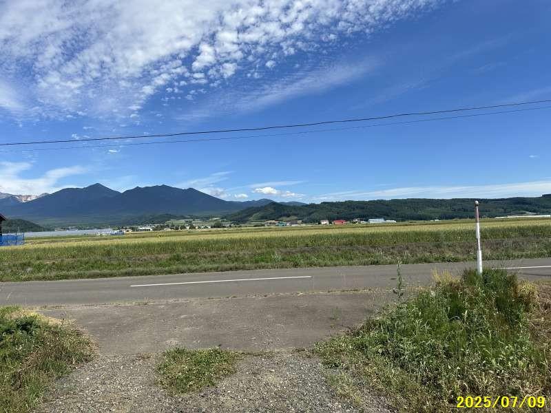 Land in Kamifurano – photo 7 of 8 – Kamifurano, Furano Basin, Hokkaido, Japan