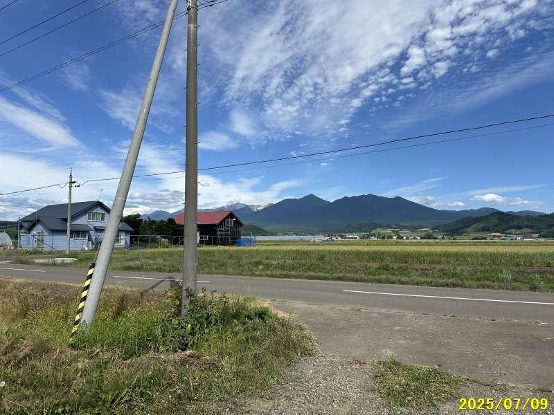 Land in Kamifurano – photo 8 of 8 – Kamifurano, Furano Basin, Hokkaido, Japan