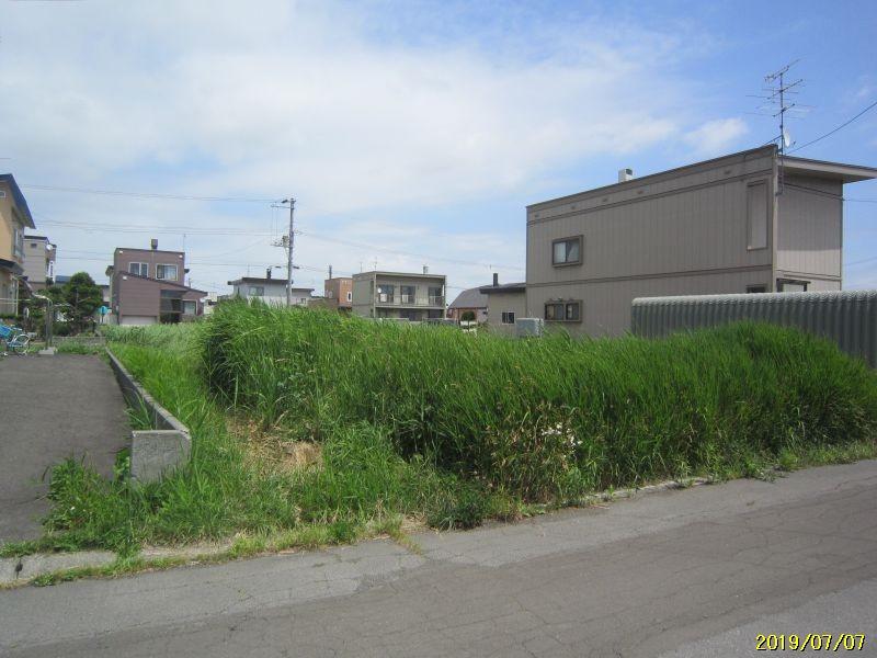 Land in Kamihoromui Kita, Iwamizawa – Iwamizawa, Hokkaido, Hokkaido, Japan