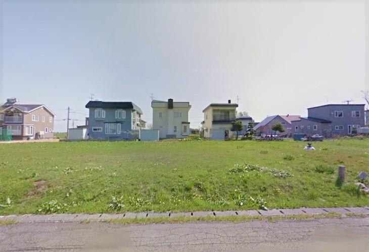 Land in Kamihoromui Kita, Iwamizawa – Iwamizawa, Hokkaido, Hokkaido, Japan