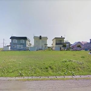 Land in Kamihoromui Kita, Iwamizawa