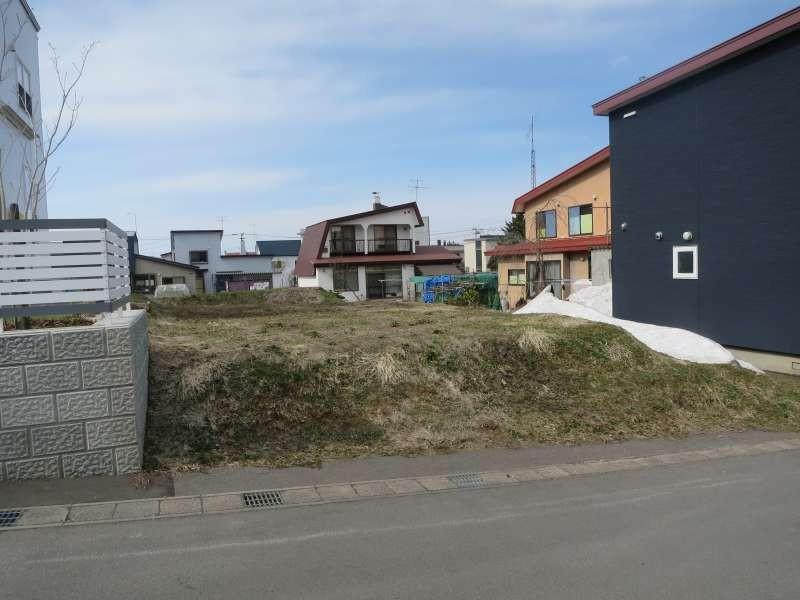 Land in Kamui, Asahikawa – Asahikawa, Asahikawa, Hokkaido, Japan