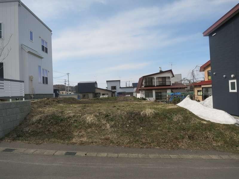 Land in Kamui, Asahikawa – photo 4 of 4 – Asahikawa, Asahikawa, Hokkaido, Japan