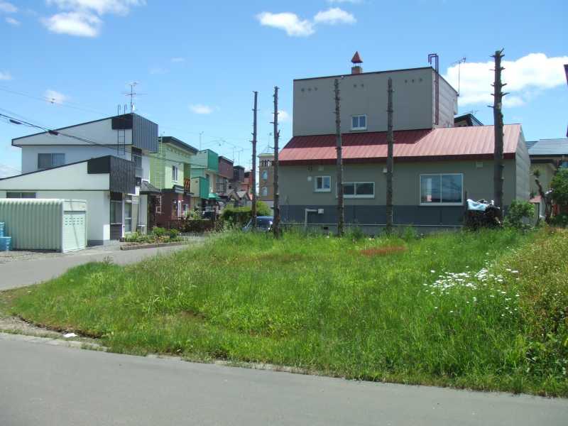 Land in Kamui, Asahikawa – Asahikawa, Asahikawa, Hokkaido, Japan