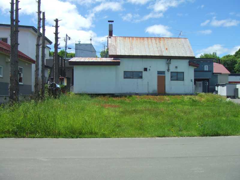 Land in Kamui, Asahikawa – photo 5 of 5 – Asahikawa, Asahikawa, Hokkaido, Japan