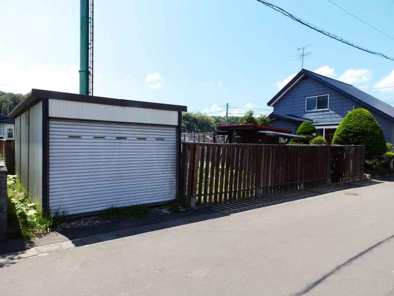 Land in Kamui, Asahikawa – Asahikawa, Asahikawa, Hokkaido, Japan