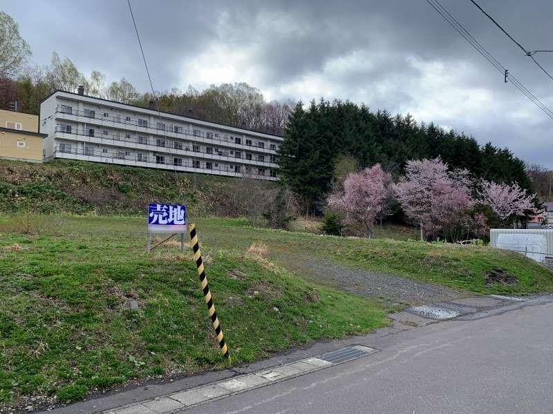 Land in Kamui, Asahikawa – Asahikawa, Asahikawa, Hokkaido, Japan