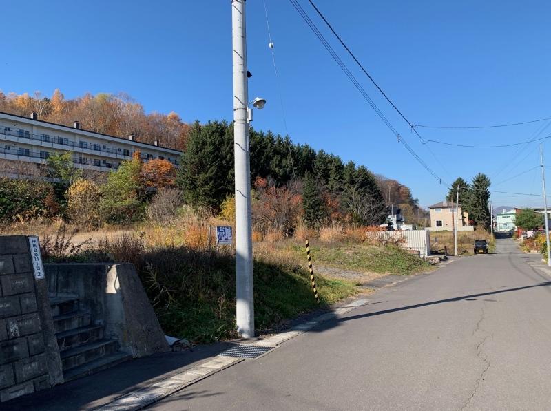 Land in Kamui, Asahikawa – photo 7 of 9 – Asahikawa, Asahikawa, Hokkaido, Japan