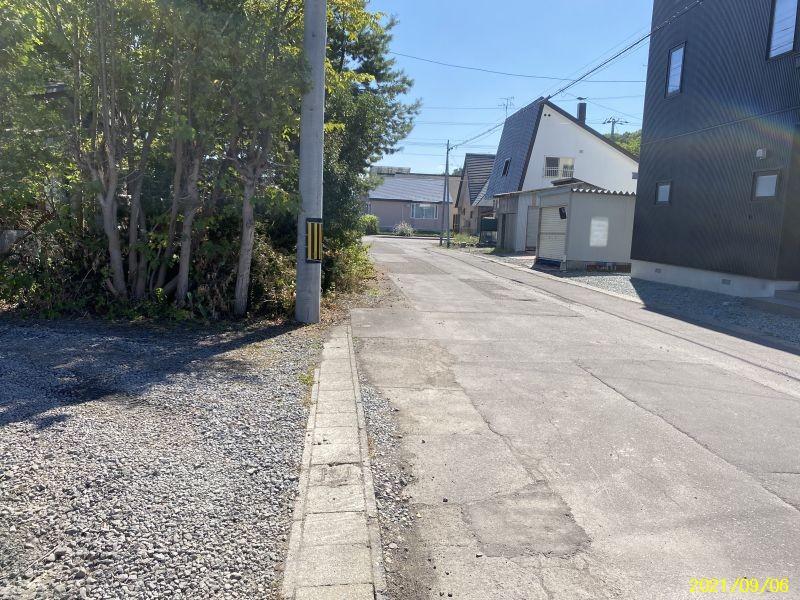 Land in Kamui, Asahikawa – photo 5 of 8 – Asahikawa, Asahikawa, Hokkaido, Japan