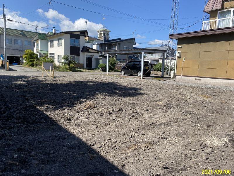 Land in Kamui, Asahikawa – photo 6 of 8 – Asahikawa, Asahikawa, Hokkaido, Japan