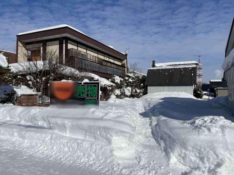 Land in Kamui, Asahikawa – Asahikawa, Asahikawa, Hokkaido, Japan