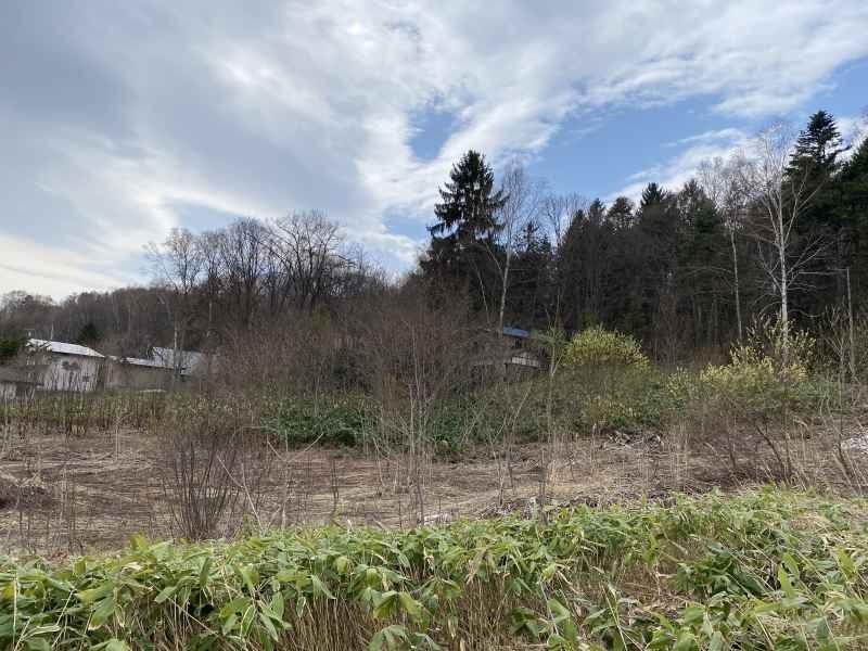 Land in Kamui, Asahikawa – Asahikawa, Asahikawa, Hokkaido, Japan