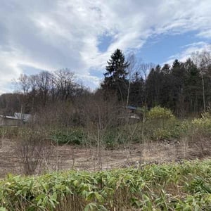 Land in Kamui, Asahikawa