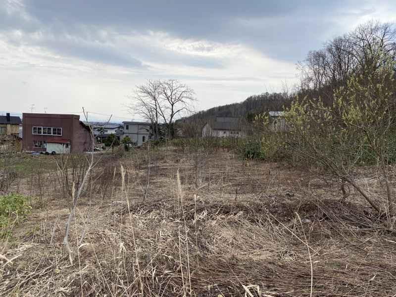 Land in Kamui, Asahikawa – photo 3 of 5 – Asahikawa, Asahikawa, Hokkaido, Japan