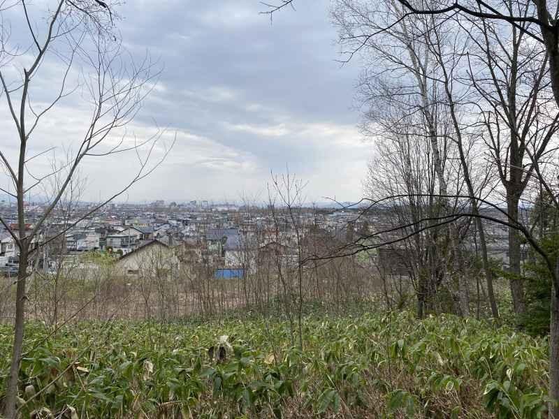 Land in Kamui, Asahikawa – photo 4 of 5 – Asahikawa, Asahikawa, Hokkaido, Japan