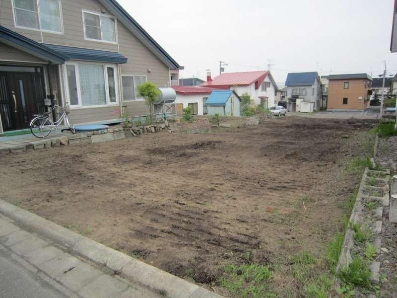 Land in Kamui, Asahikawa – Asahikawa, Asahikawa, Hokkaido, Japan