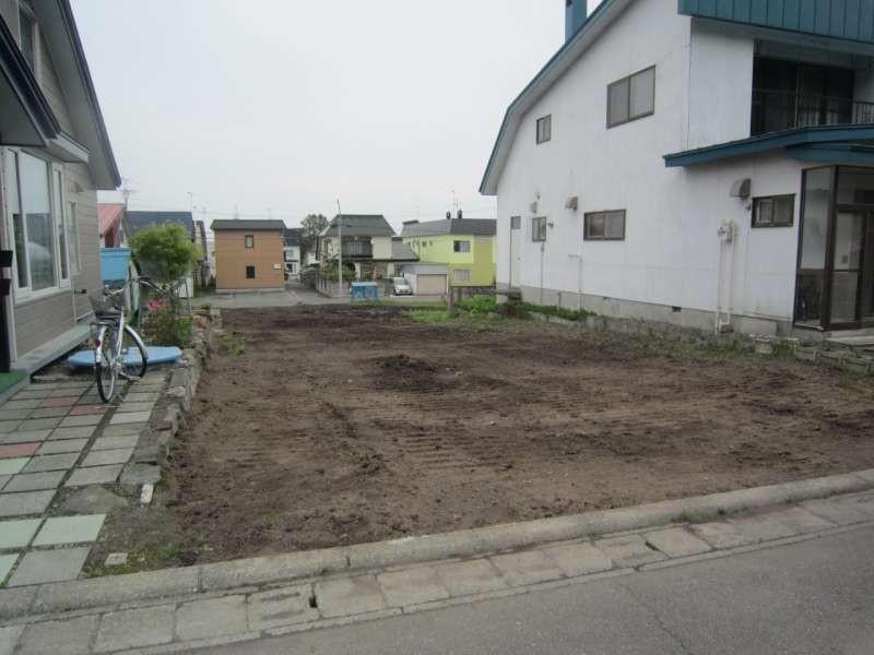 Land in Kamui, Asahikawa – photo 4 of 4 – Asahikawa, Asahikawa, Hokkaido, Japan