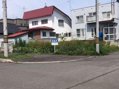 Land in Kamui, Asahikawa – photo 4 of 4 – Asahikawa, Asahikawa, Hokkaido, Japan