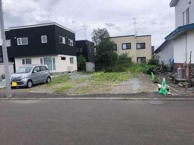 Land in Kamui, Asahikawa – Asahikawa, Asahikawa, Hokkaido, Japan
