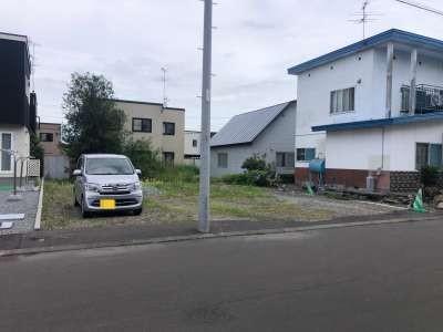 Land in Kamui, Asahikawa – photo 4 of 4 – Asahikawa, Asahikawa, Hokkaido, Japan